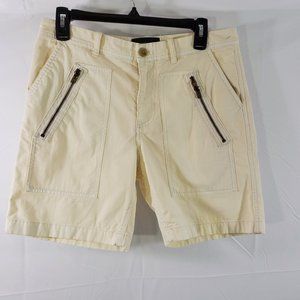 J. Crew Women's Cargo Outdoors Hiking Shorts